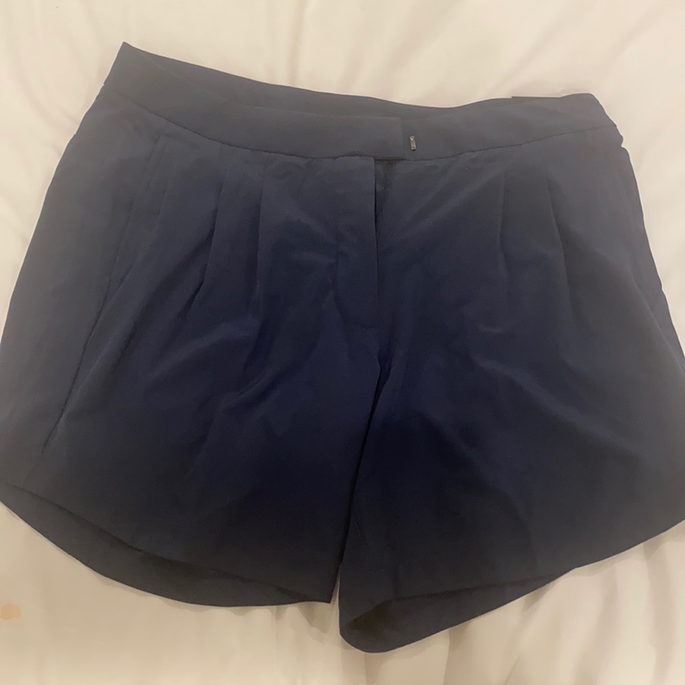 Nike golf shorts